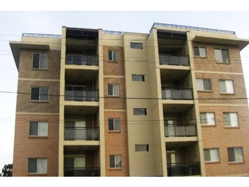 Unit 25/2-4 Fifth Avenue, Blacktown NSW 2148