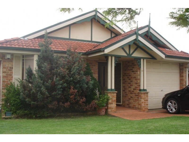 85 Glenwood Park Drive, Glenwood NSW 2768