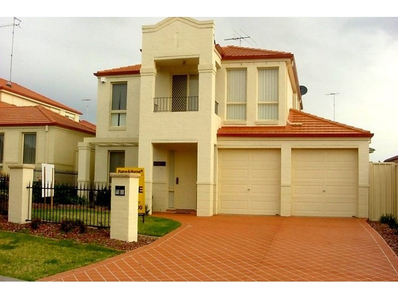 3 Lynton Court, Glenwood NSW 2768