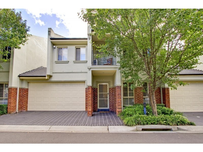 Quakers Hill NSW 2763