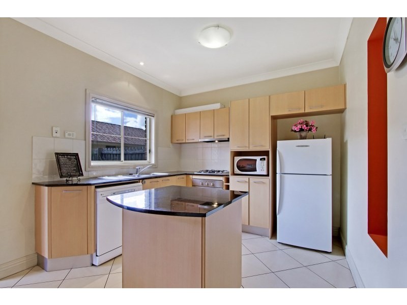 Quakers Hill NSW 2763