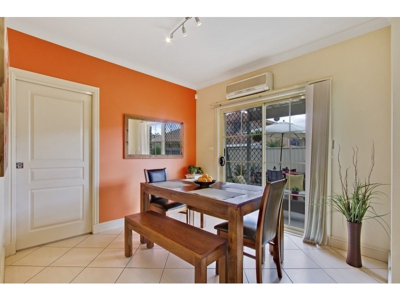 Quakers Hill NSW 2763