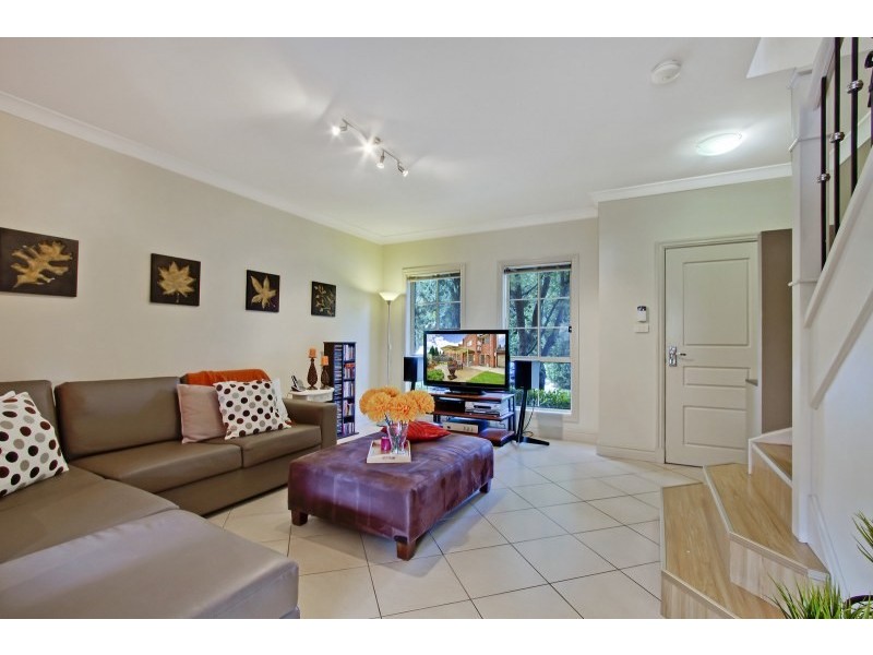 Quakers Hill NSW 2763