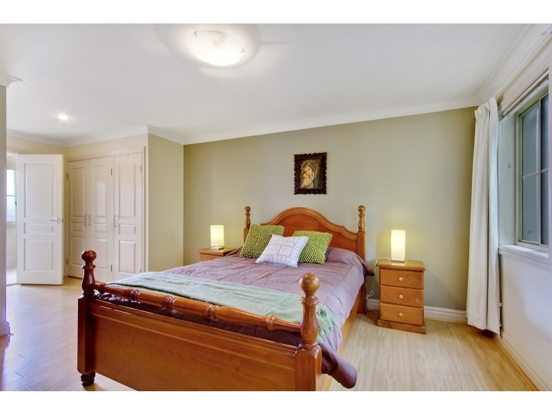 Quakers Hill NSW 2763