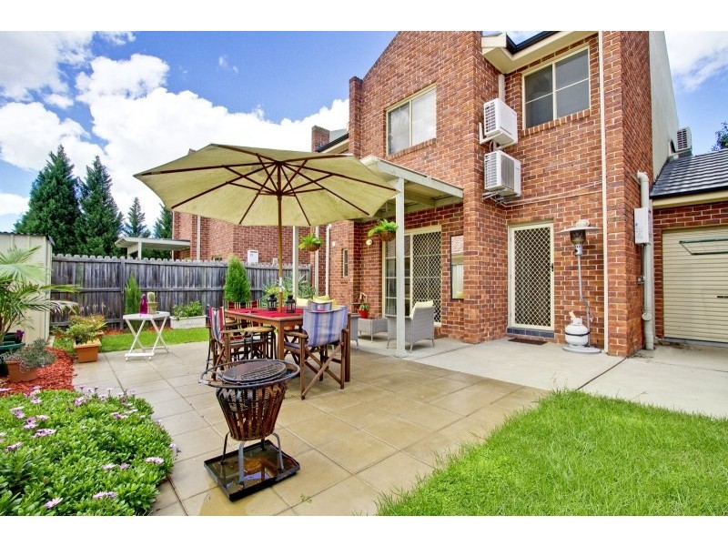 Quakers Hill NSW 2763