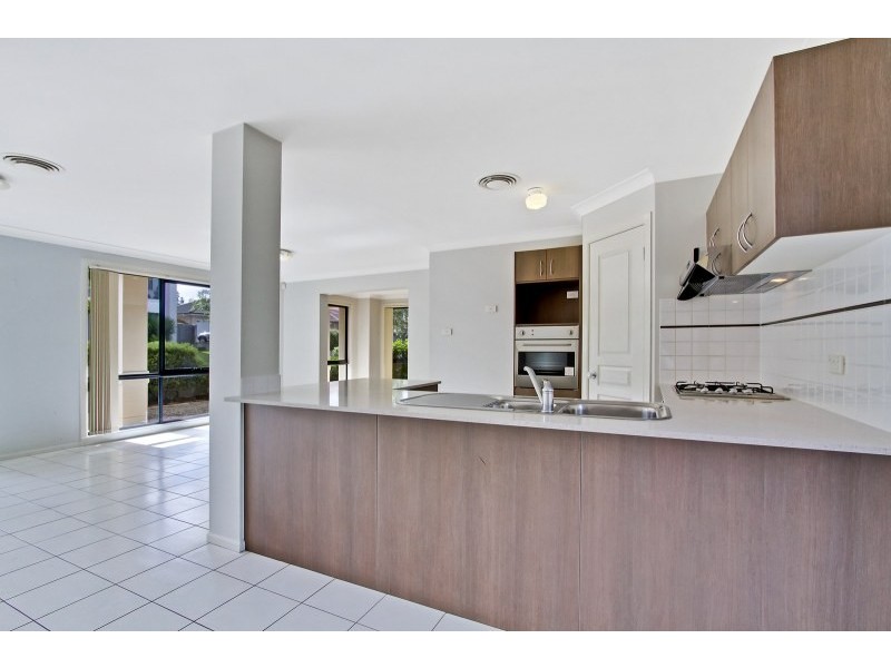 Stanhope Gardens NSW 2768