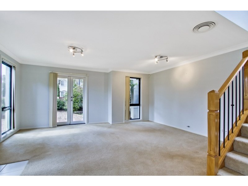 Stanhope Gardens NSW 2768