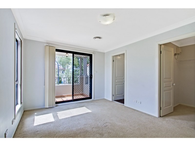 Stanhope Gardens NSW 2768