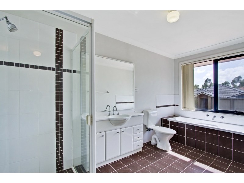 Stanhope Gardens NSW 2768