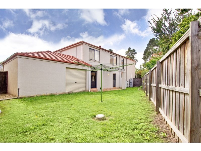 Stanhope Gardens NSW 2768