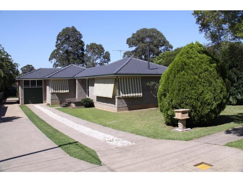 20 Frederick Street, Blacktown NSW 2148