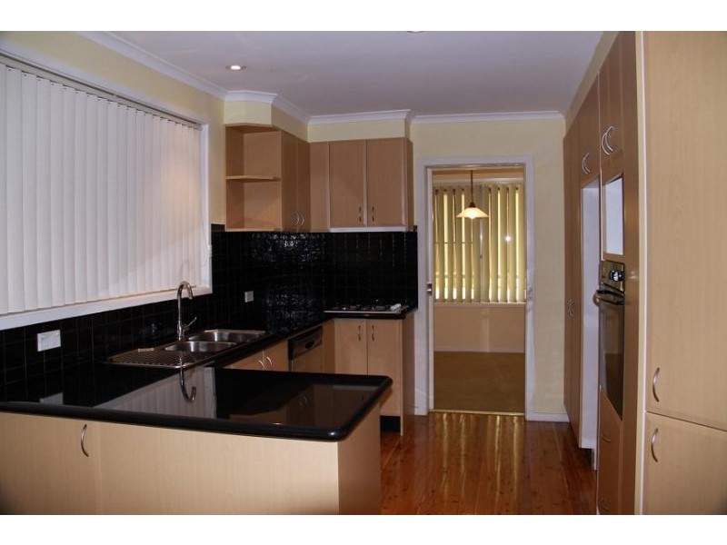 20 Frederick Street, Blacktown NSW 2148