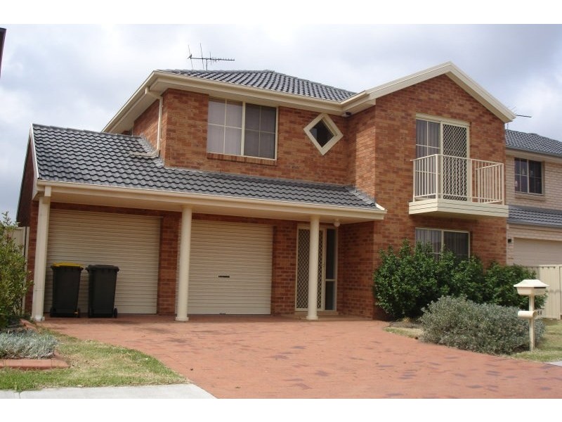 54 Wilson Road, Acacia Gardens NSW 2763