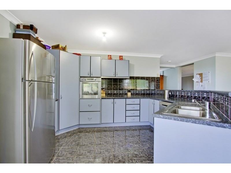 Acacia Gardens NSW 2763