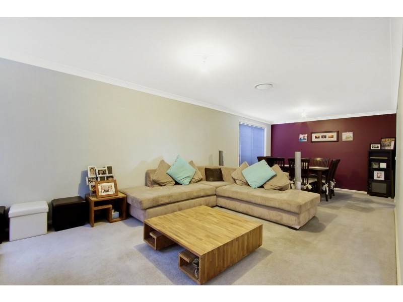 Acacia Gardens NSW 2763