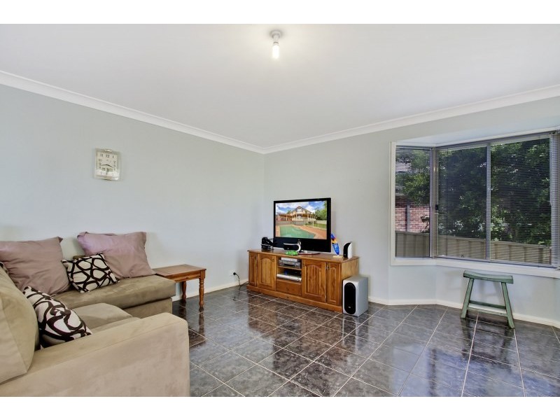 Acacia Gardens NSW 2763