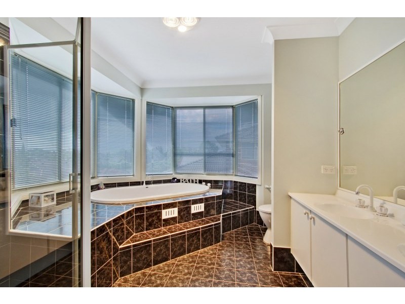 Acacia Gardens NSW 2763