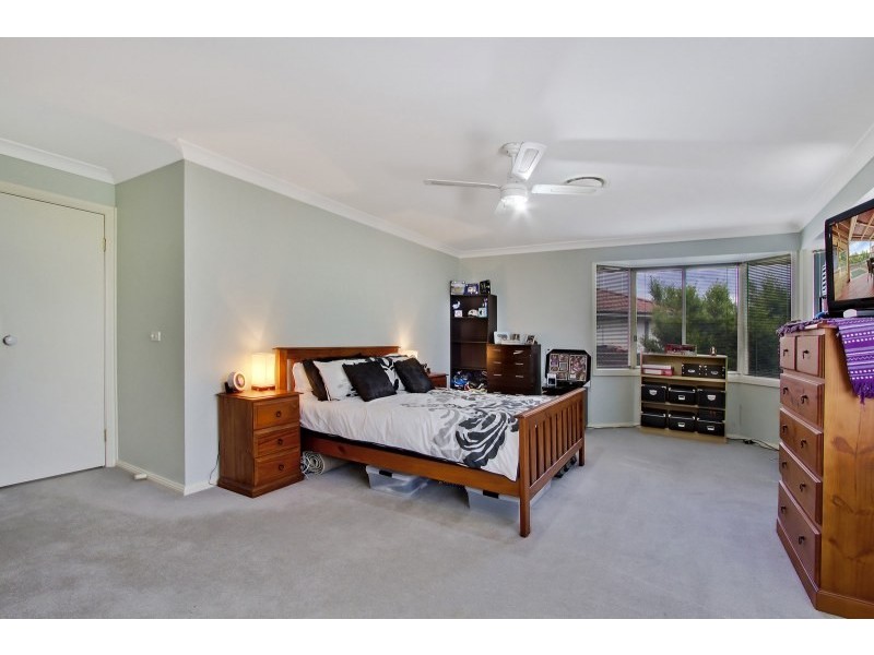 Acacia Gardens NSW 2763