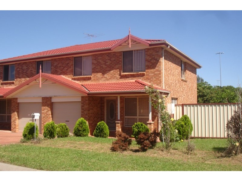 30 A Milparinka Avenue, Glenwood NSW 2768