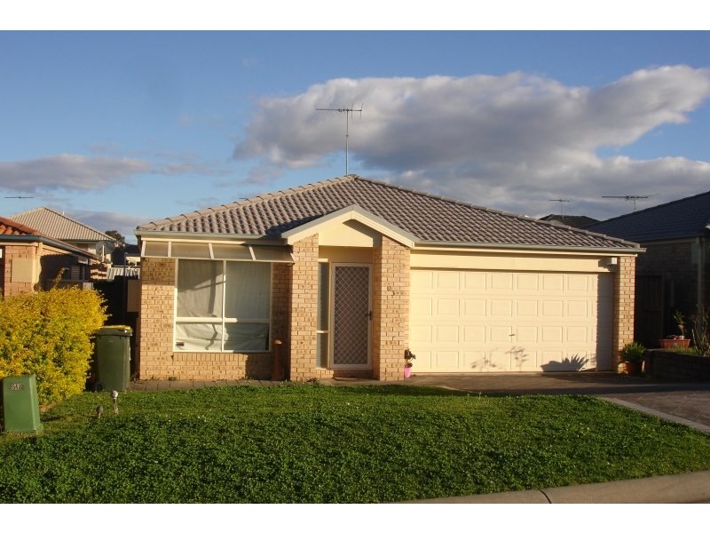 23 Matlock Place, Glenwood NSW 2768