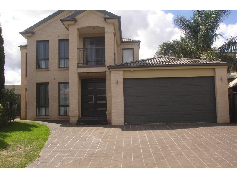 21 Vanessa Court, Glenwood NSW 2768