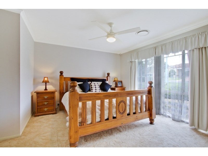 110 Phoenix Avenue, Stanhope Gardens NSW 2768