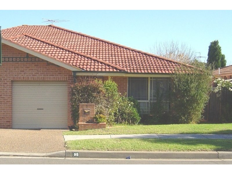 95B Glenwood Park Drive, Glenwood NSW 2768