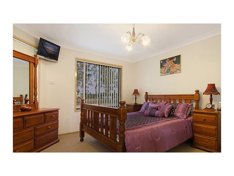Glenwood NSW 2768