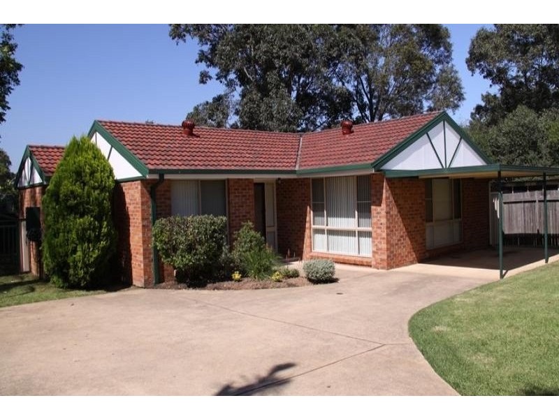 20A Frederick Street, Blacktown NSW 2148