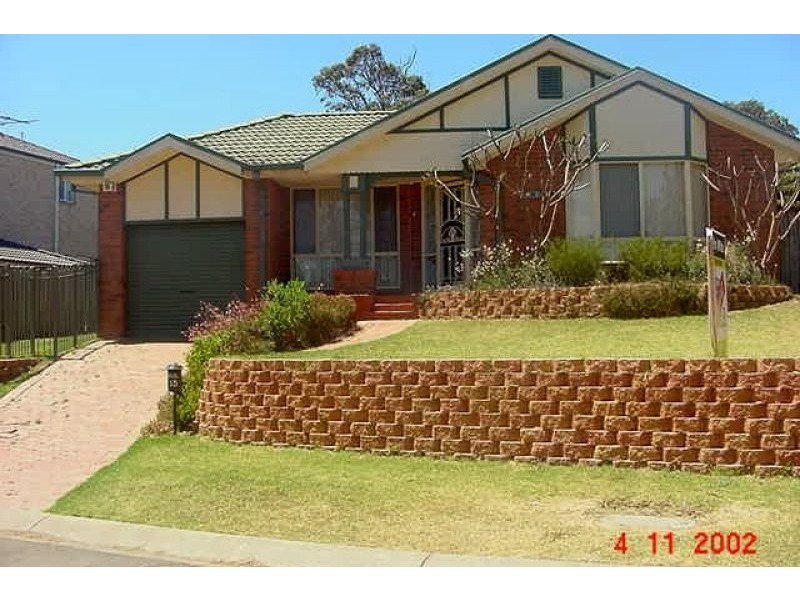 15 Peach Gardens, Glenwood NSW 2768