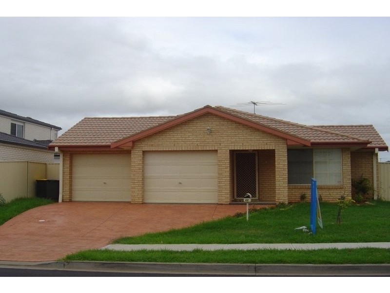 69 Glenwood Park Drive, Glenwood NSW 2768