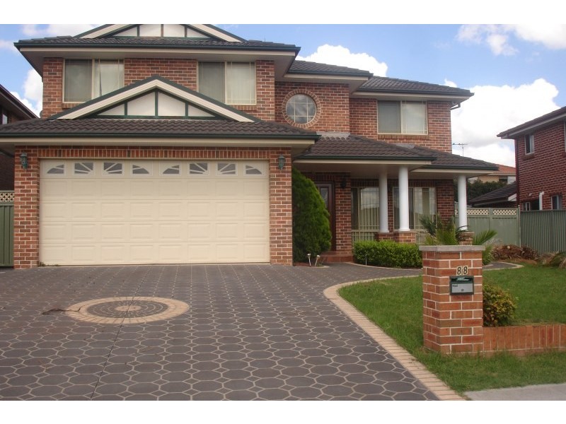 88 Meurants Lane, Glenwood NSW 2768