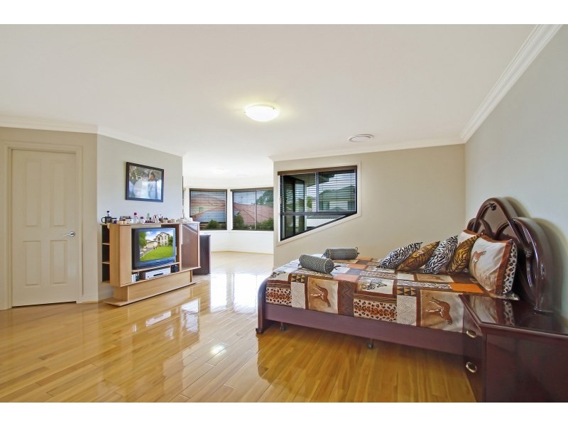 Parklea NSW 2768