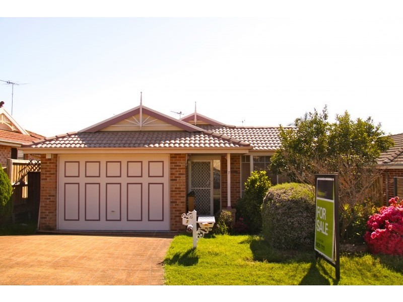 7 Anita Street, Glenwood NSW 2768