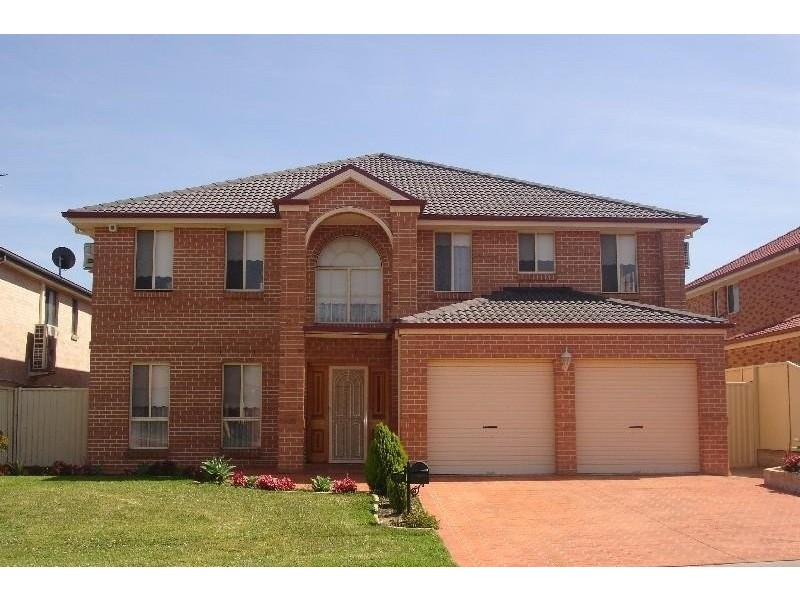 30 Lorikeet Street, Glenwood NSW 2768