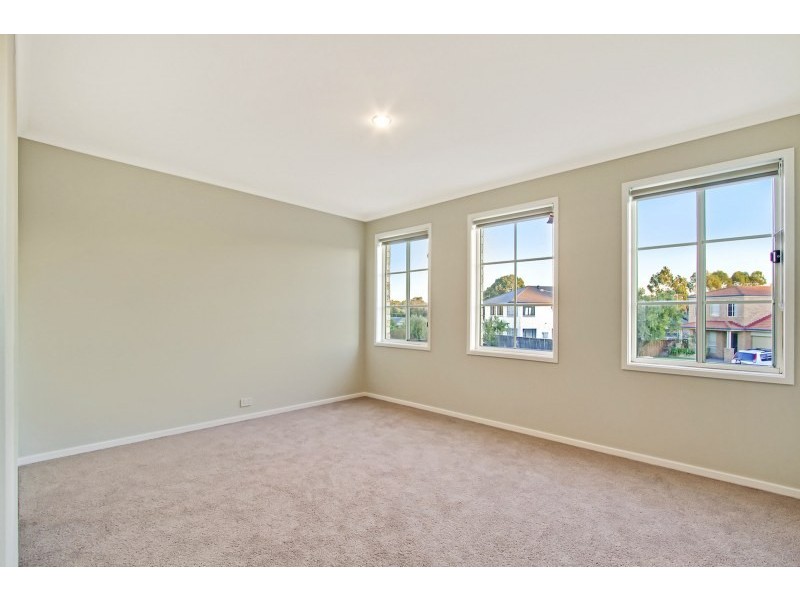 Stanhope Gardens NSW 2768