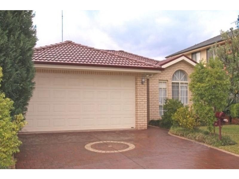 28 Watkiss Street, Glenwood NSW 2768