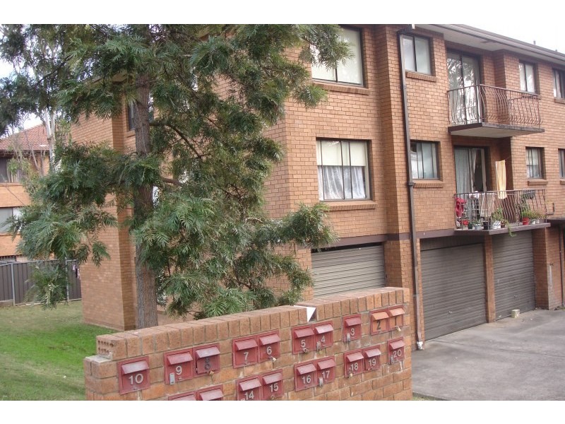 Unit 10/40 Luxford Road, Mount Druitt NSW 2770