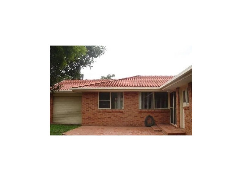 7 Staff Avenue, Glenwood NSW 2768