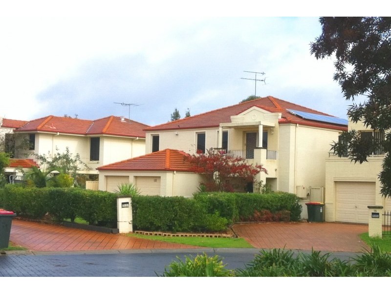 13 Lynton Court, Glenwood NSW 2768