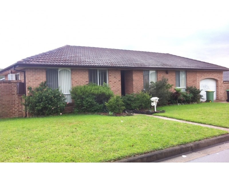 38 Little Street, Cambridge Park NSW 2747