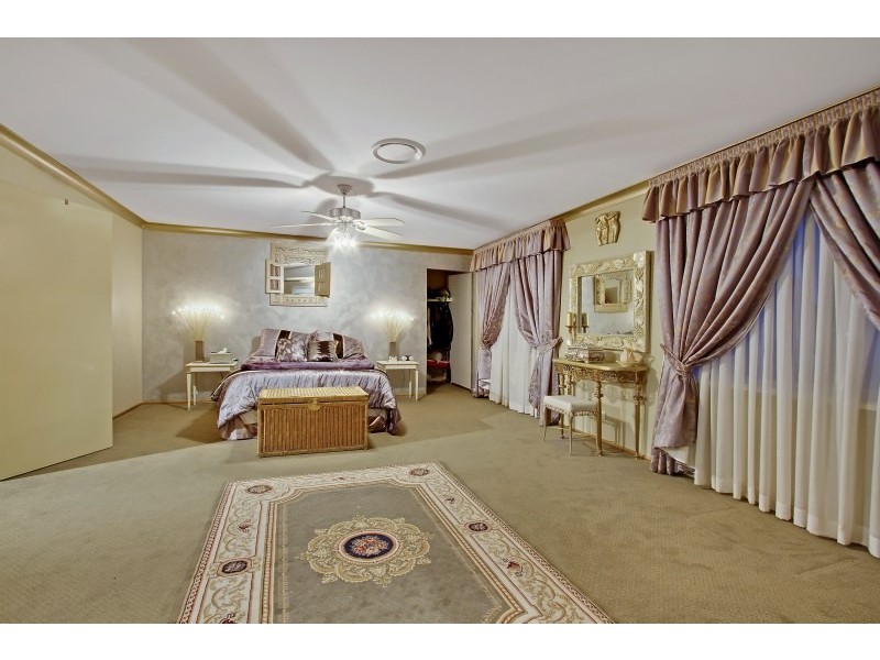 Quakers Hill NSW 2763