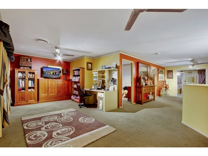 Quakers Hill NSW 2763