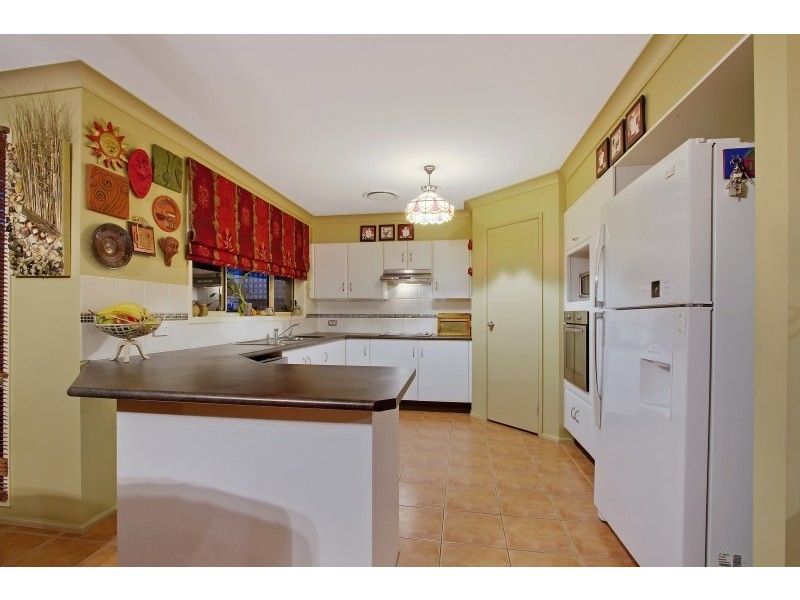 Quakers Hill NSW 2763