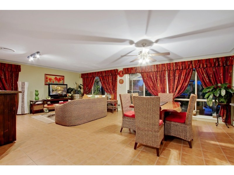 Quakers Hill NSW 2763