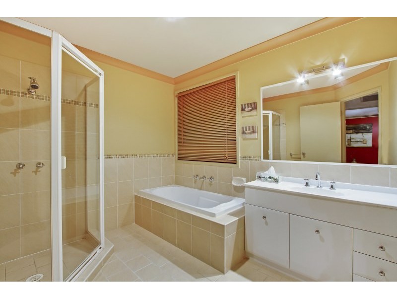 Quakers Hill NSW 2763