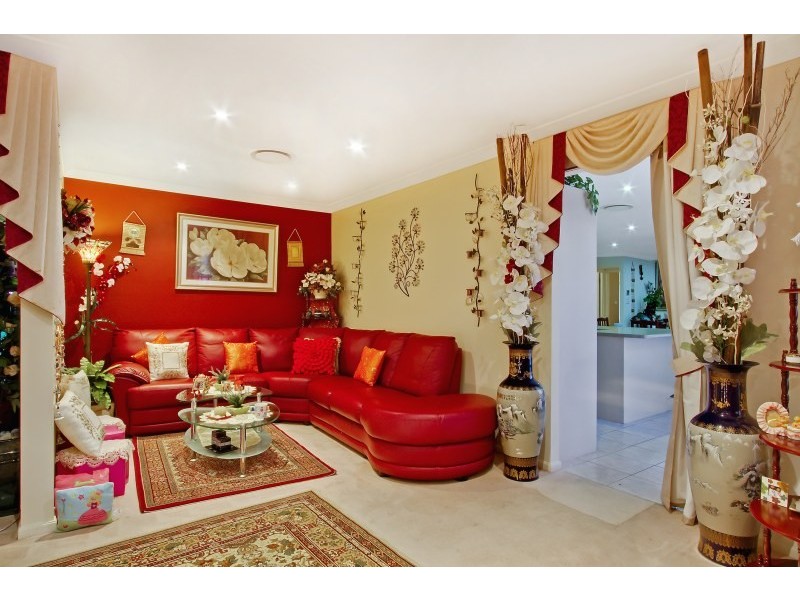 29 Watkiss Street, Glenwood NSW 2768