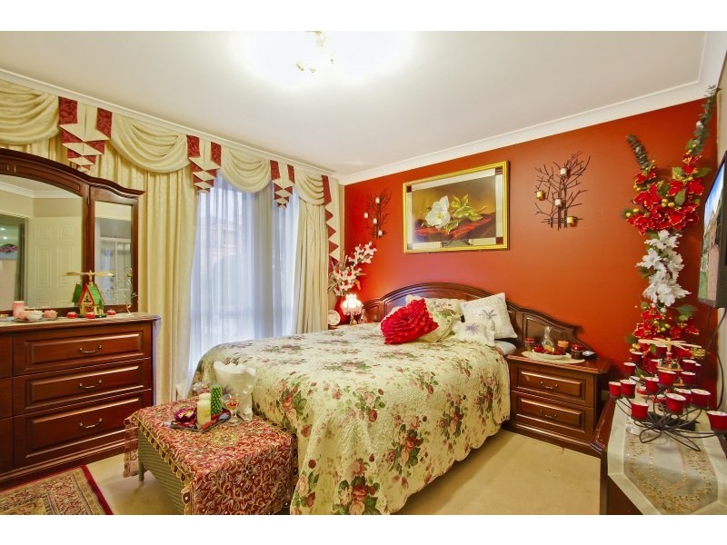 29 Watkiss Street, Glenwood NSW 2768