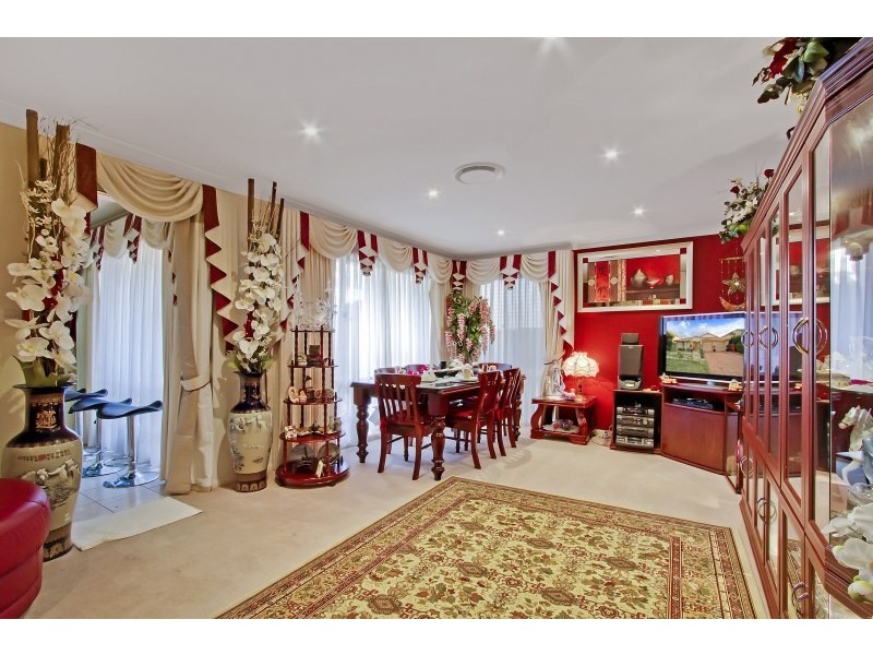 29 Watkiss Street, Glenwood NSW 2768