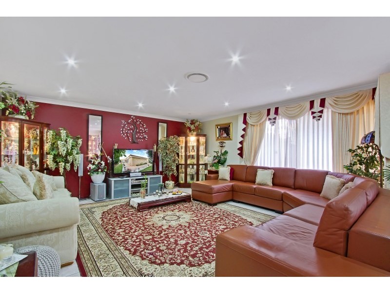 29 Watkiss Street, Glenwood NSW 2768